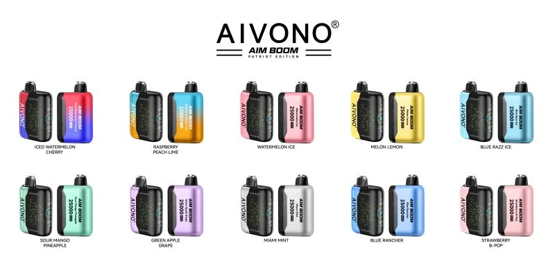 Aim Boom 25000