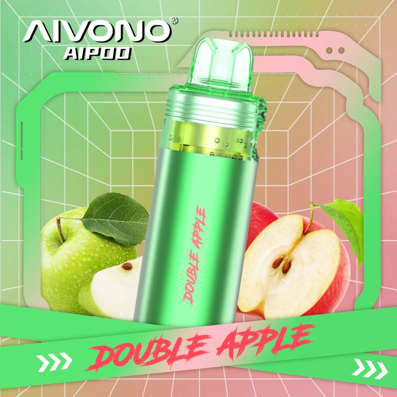 Aivono Aipod 30000 Puffs
