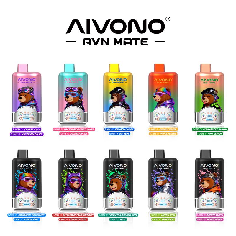 Aivono Avn Mate 2in1 120K