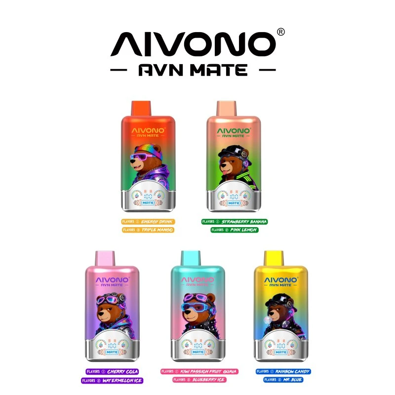 Aivono Avn Mate 2in1 120K