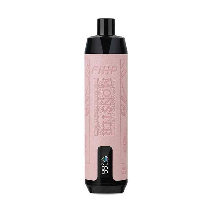 Fihp Shisha Hookah 12K