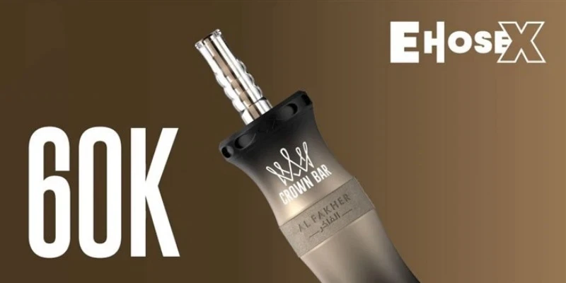 AL Fakher 60K