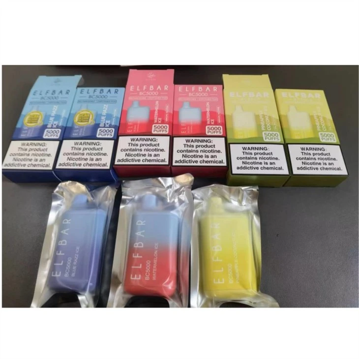 Okso 70000 3in1 Puffs Vape