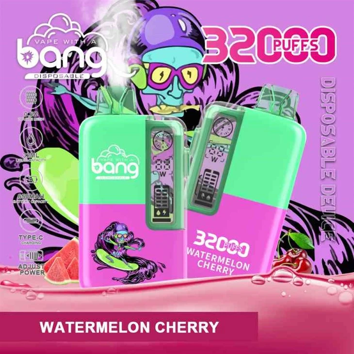 Bang 32000