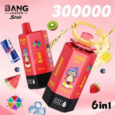 Bang Leader 300K