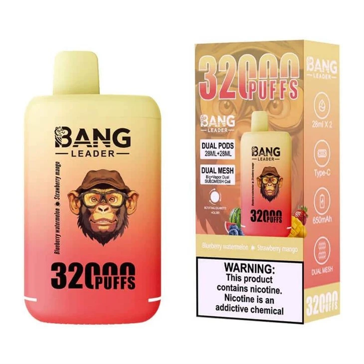Bang Leader 32K
