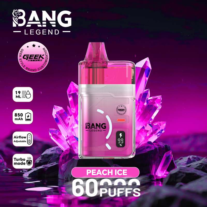 Bang Legend 60K