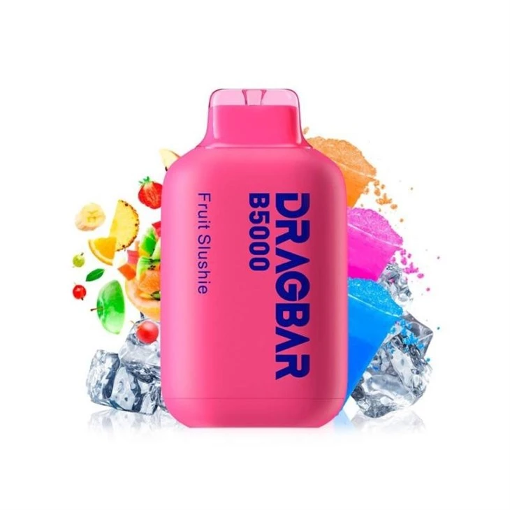 Dragbar B5000 Disposable Vape