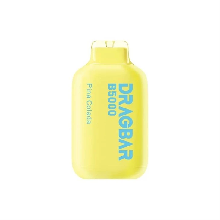 Zovoo Dragbar B5000
