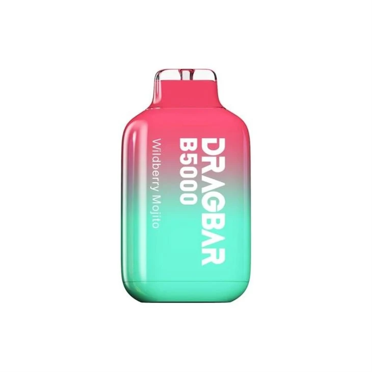 Zovoo Dragbar B5000