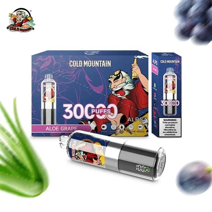 Feemo Alps 30000