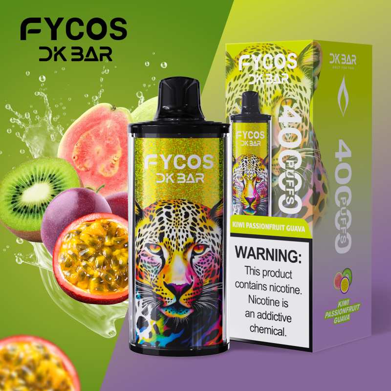 Fycos DK Bar 40000