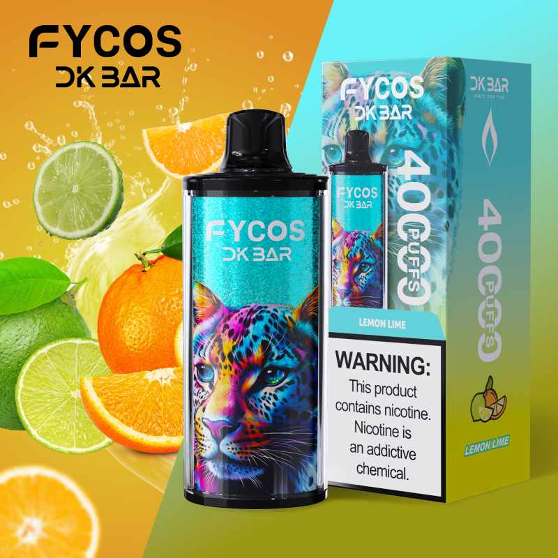 Fycos DK Bar 40000