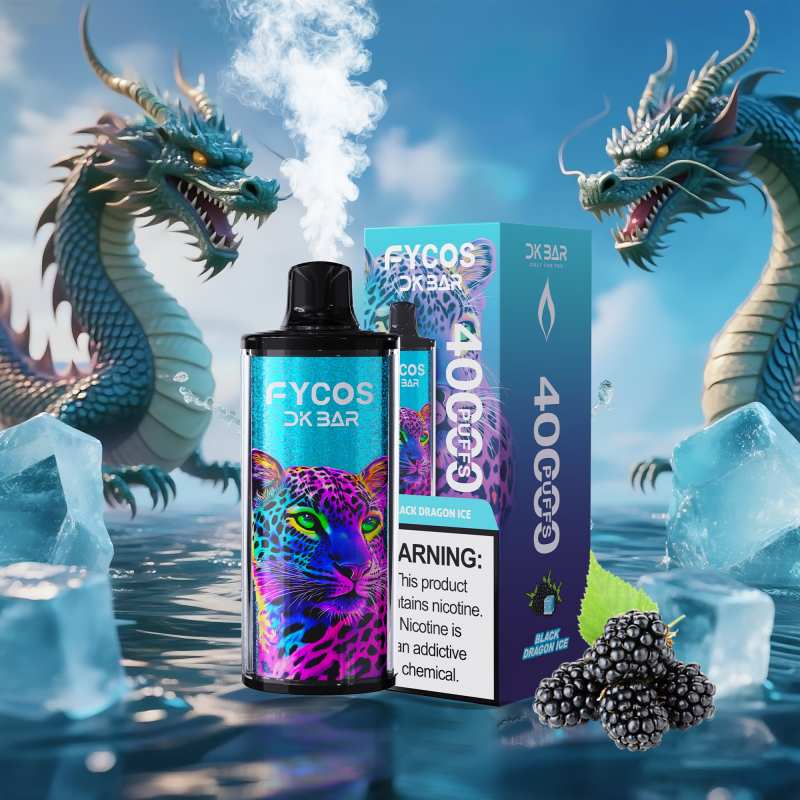 Fycos DK Bar 40000