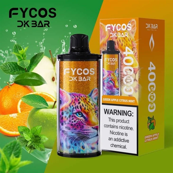 Fycos DK Bar 40000