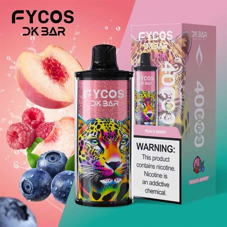 Fycos DK Bar 40000