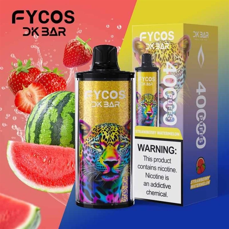 Fycos DK Bar 40000 Puffs
