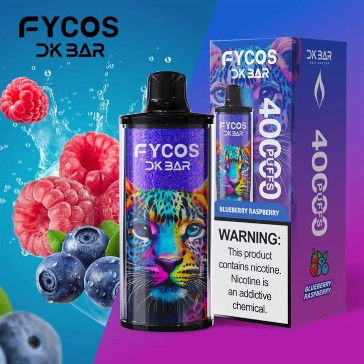 Fycos DK Bar 40000