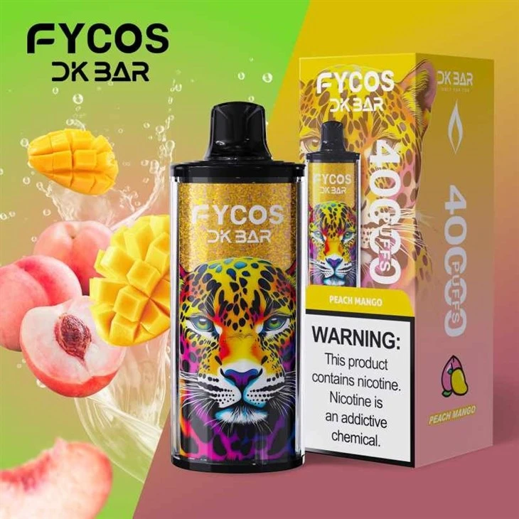 Fycos DK Bar 40000