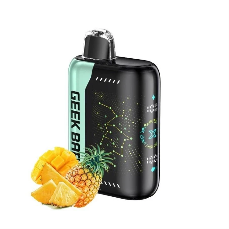 Geek Bar Pulse X 25K
