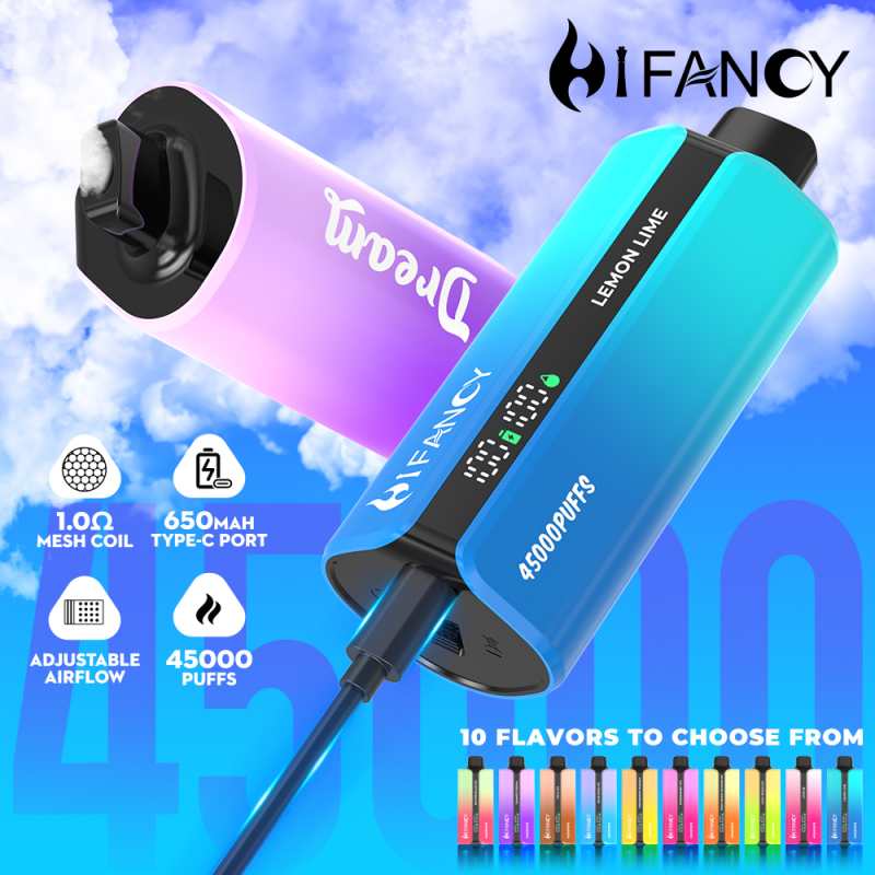 Hifancy Dream 45K