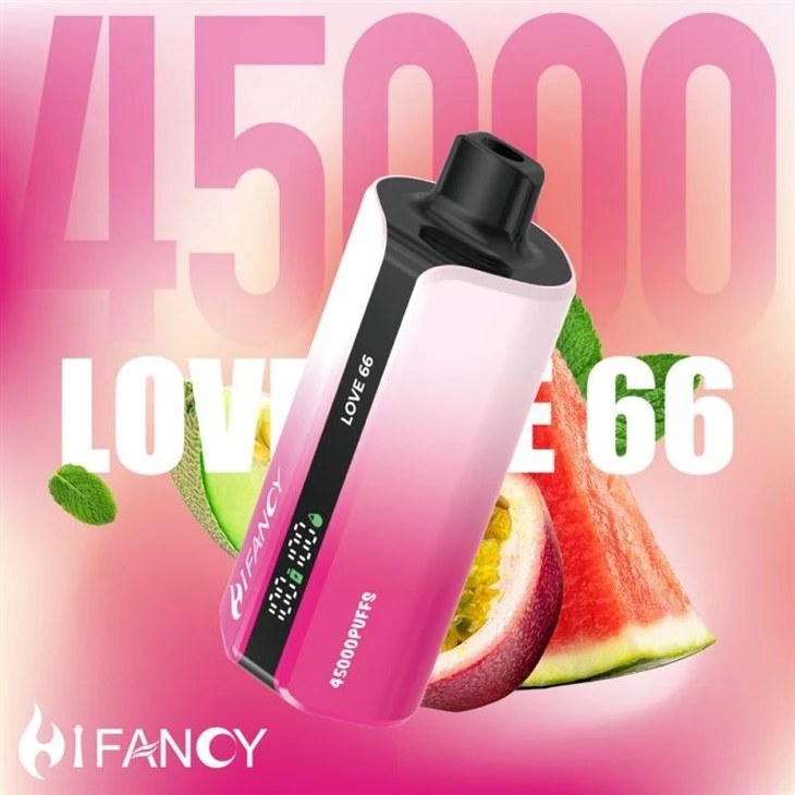 Hifancy Dream 45K