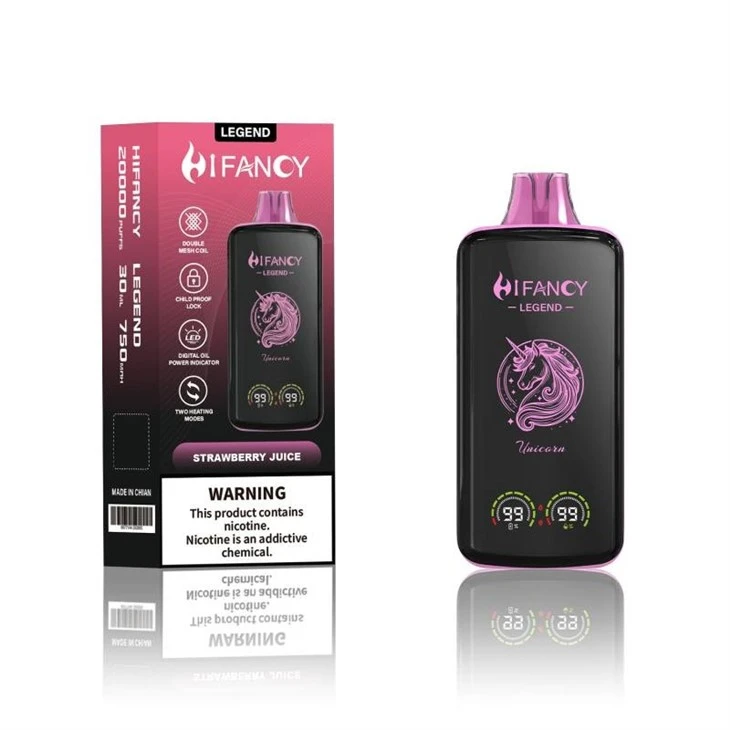 Hifancy Legent 20000