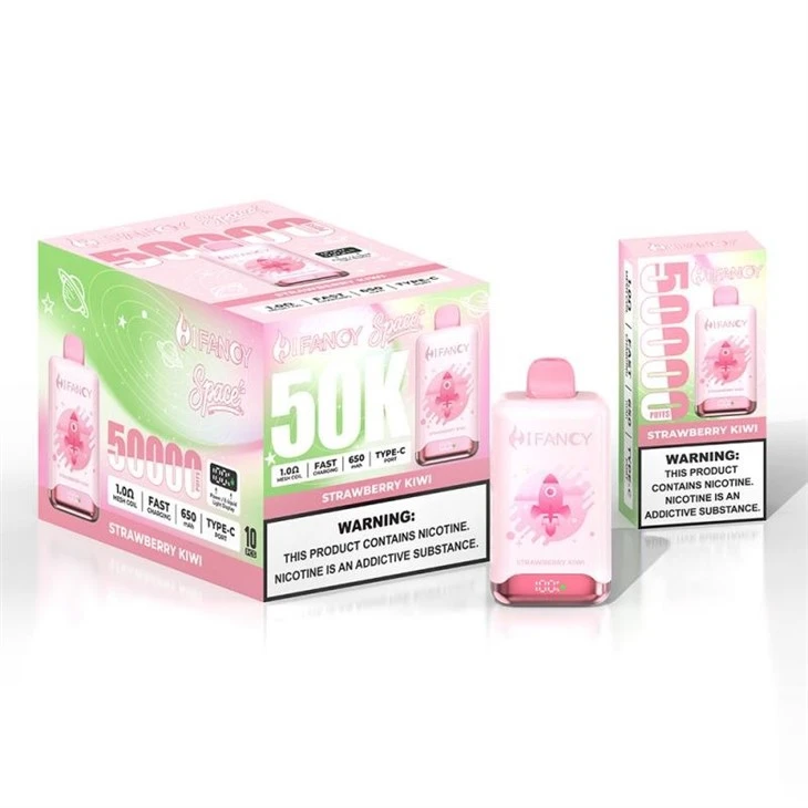 Hifancy Space 50000