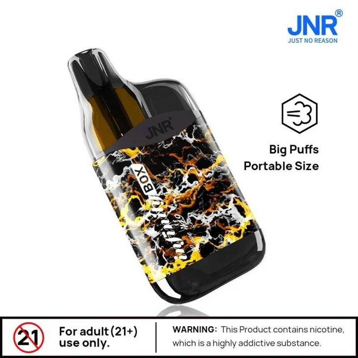 Jnr Infinity Box 10700