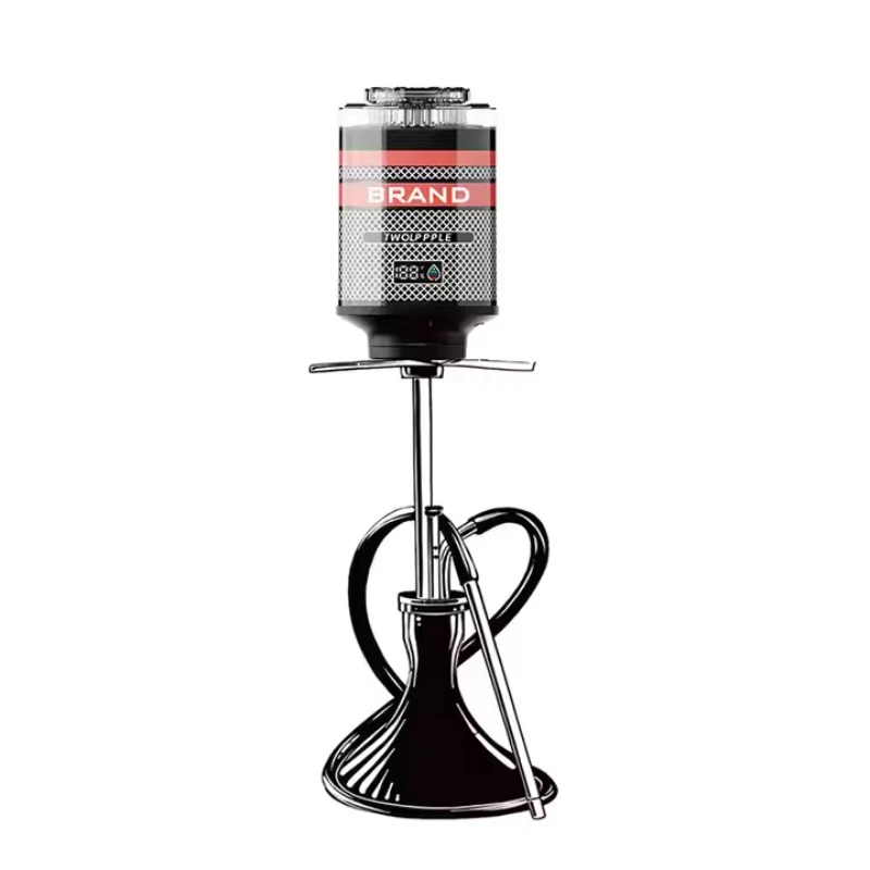 Kori Hookah Head 100K