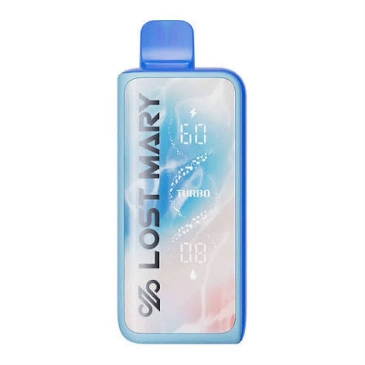 Lost Mary 50K Puffs