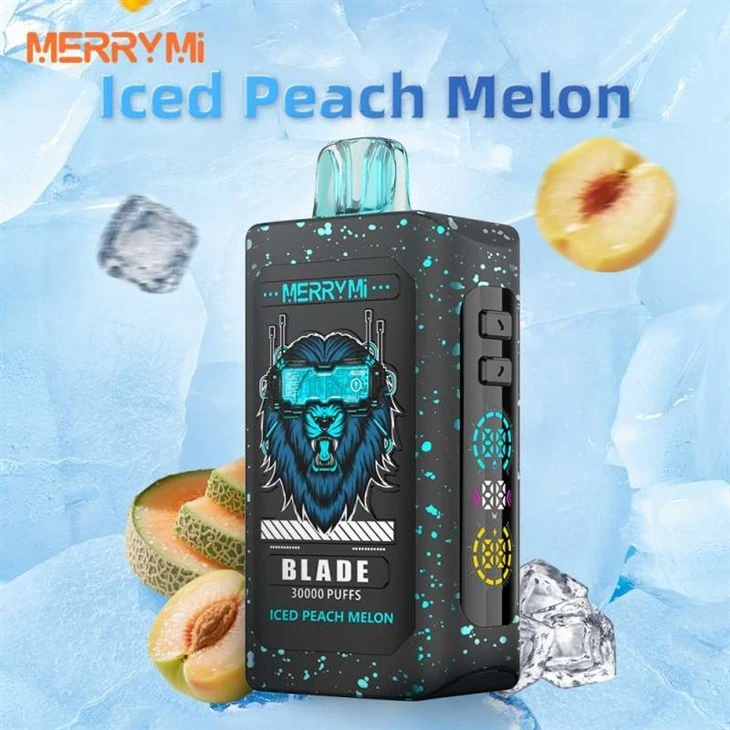 Merry MI Blade 30K P