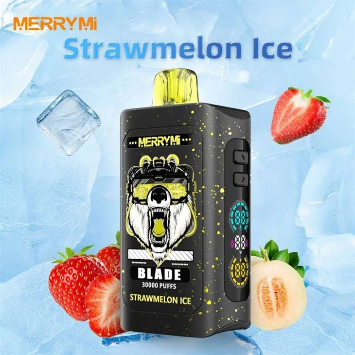 Merry MI Blade 30K