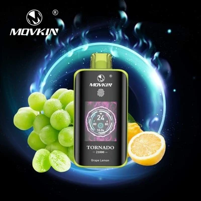 Movkin Tornado 25000