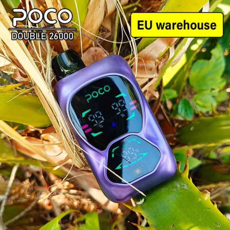 Poco DB 26000