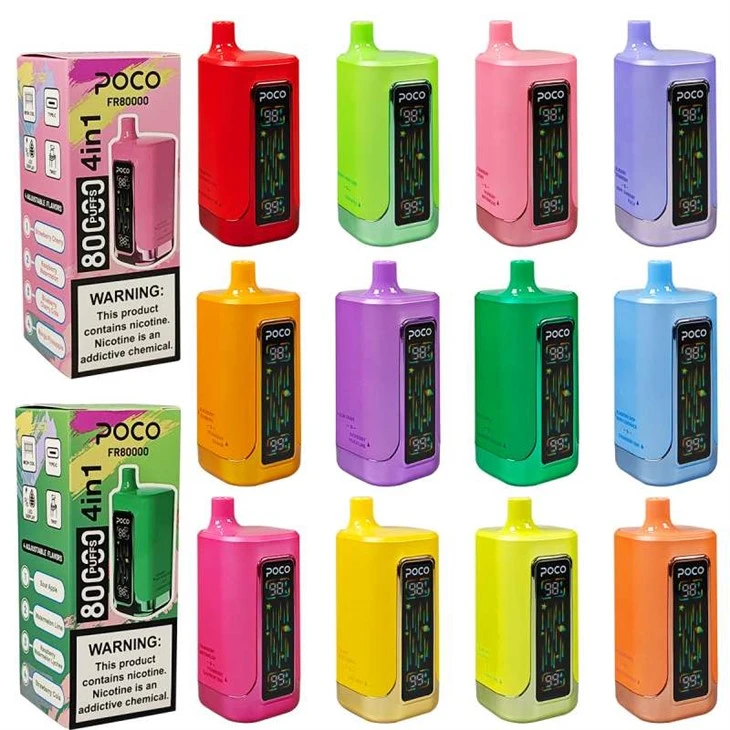 Poco Fr80k