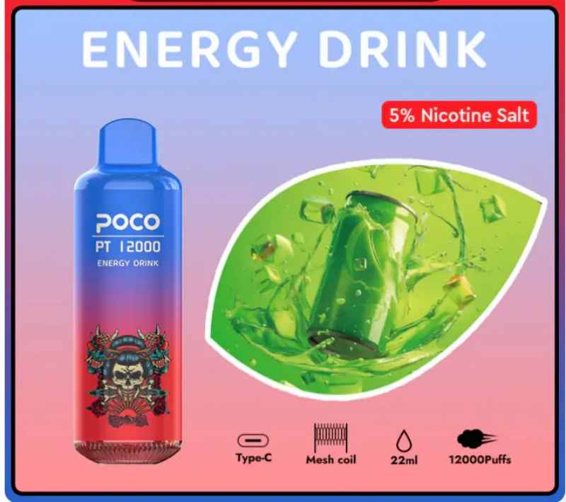 Poco PT 12000