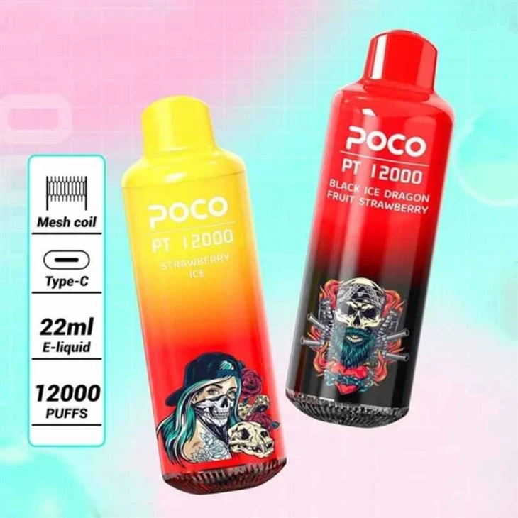 Poco PT