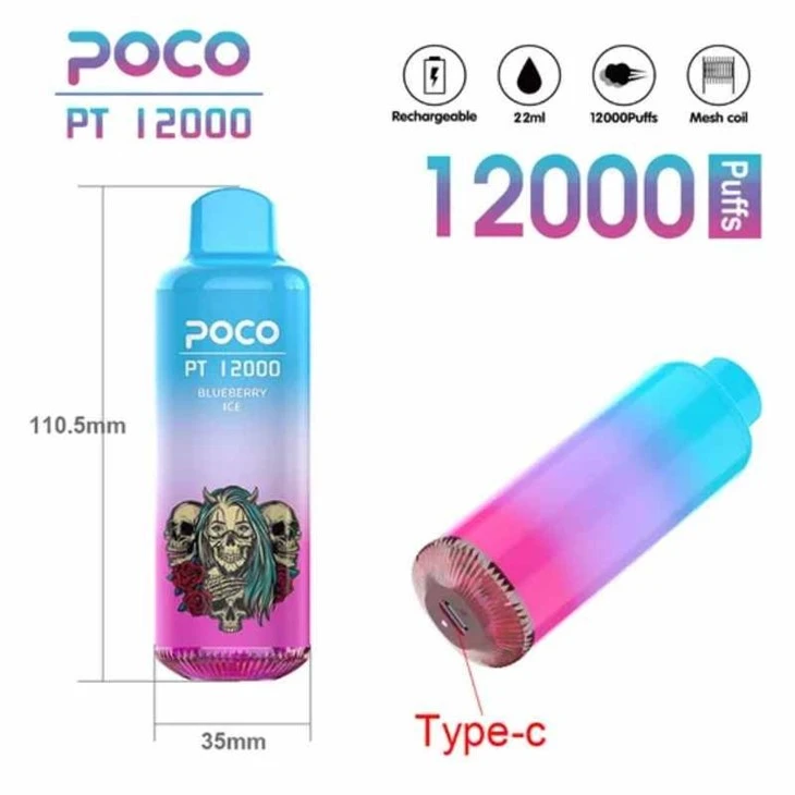 Poco PT 12000