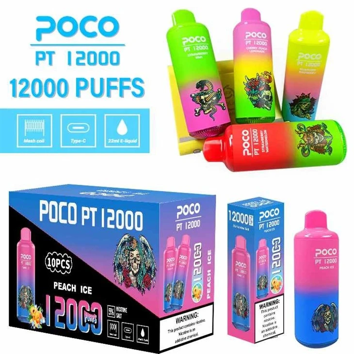 Poco PT 12000