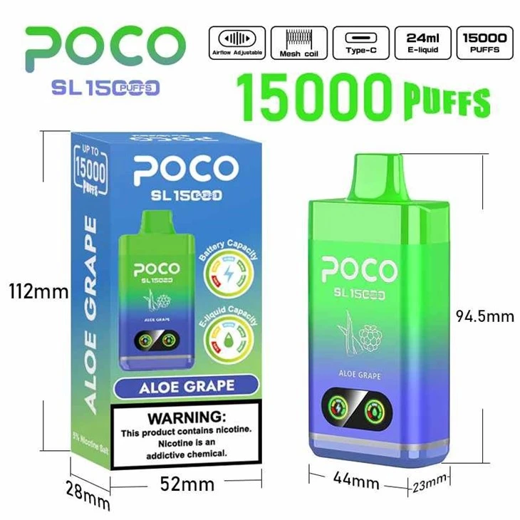 Poco SL 15000