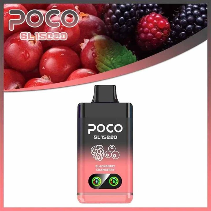 Poco SL 15000