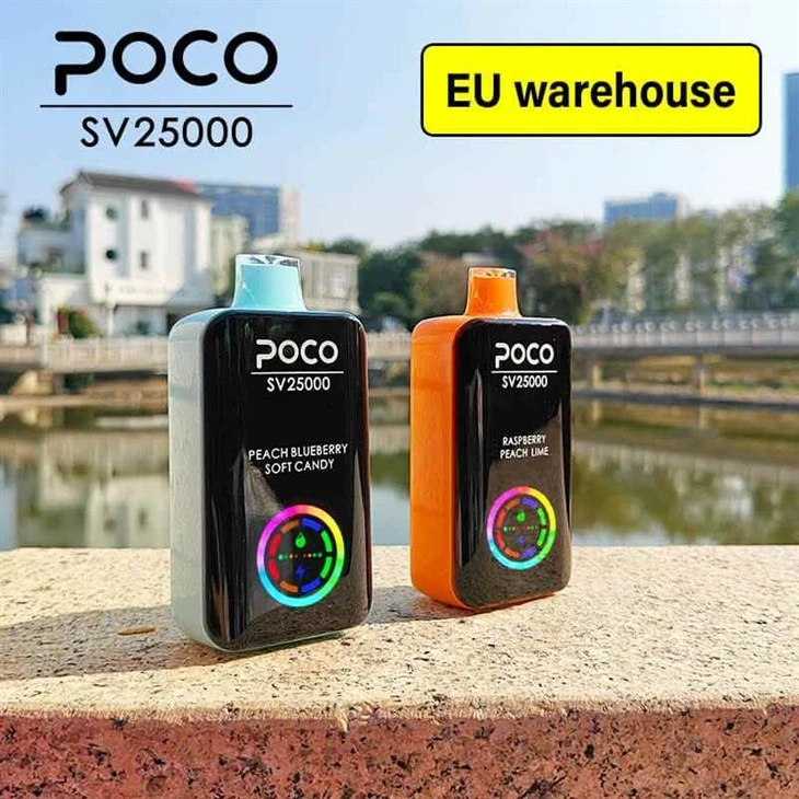 Poco Sv25000