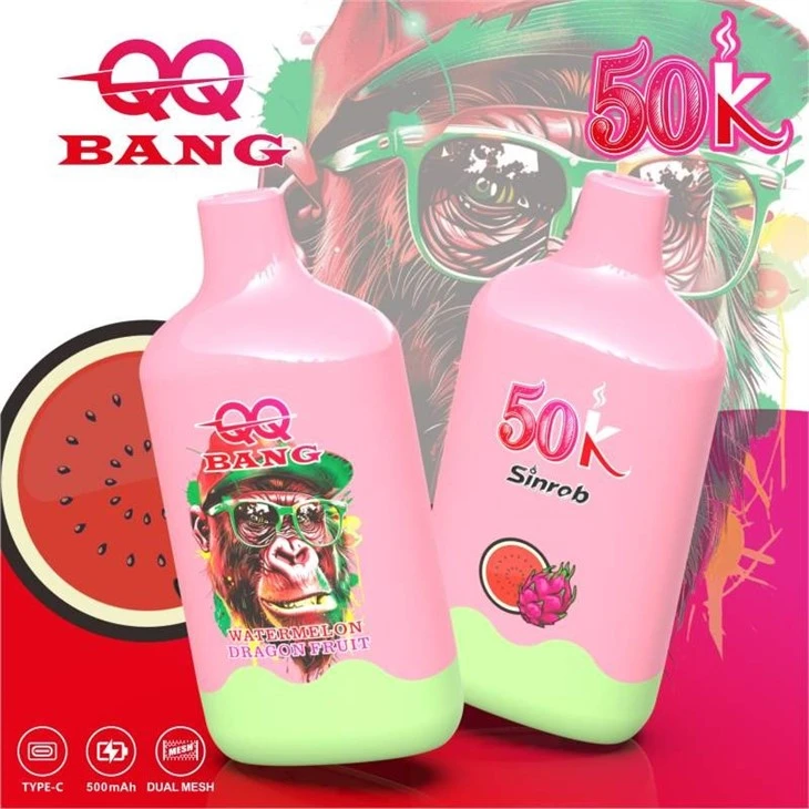 QQ Bang Sinrob 50000