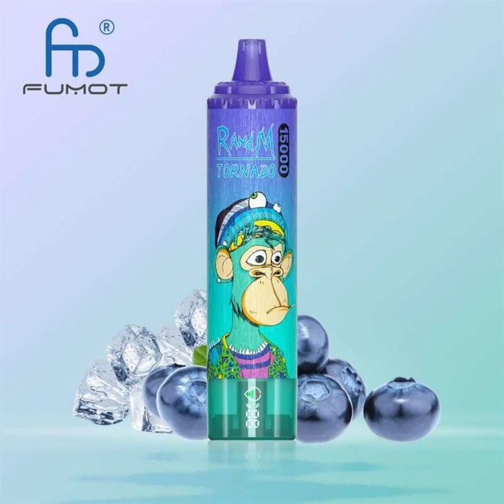 Randm Tornado 15K Puff Vapes