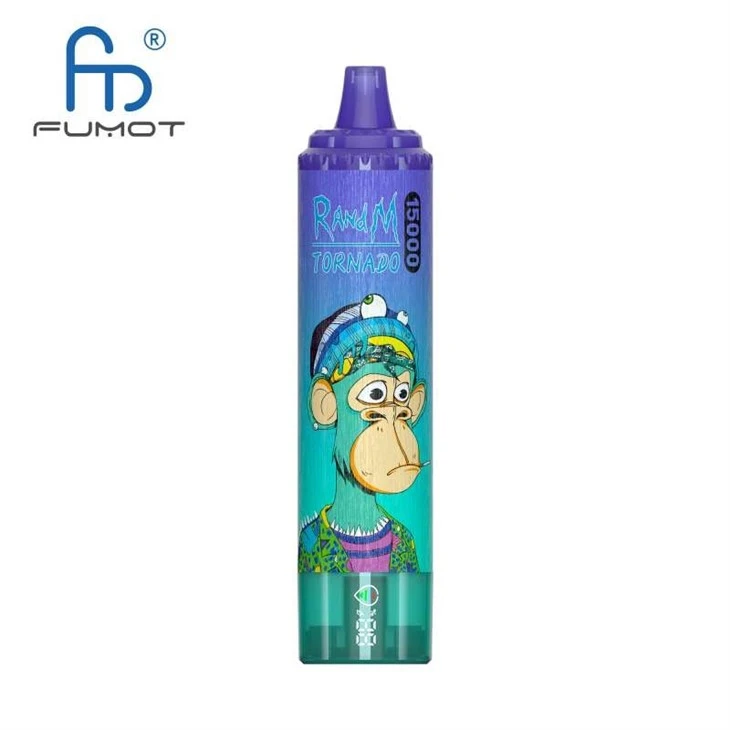 Randm Tornado 15K Puff Vapes