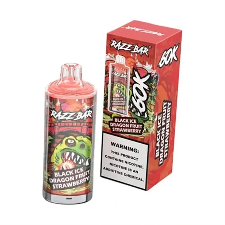 Razzbar 60000