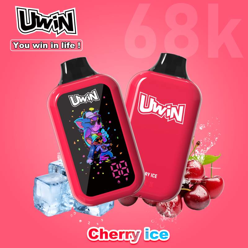 Uwin Digital Box 68K