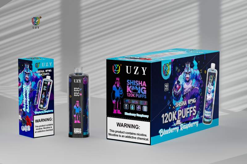 Uzy Shisha Hookah 120000