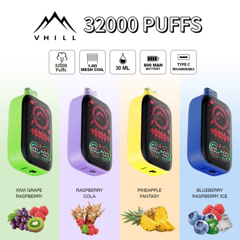 Vhill 32000